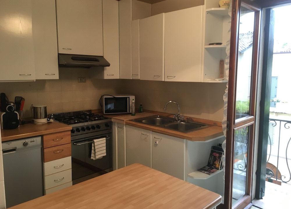 Photo of Kitchen in Citta Antica