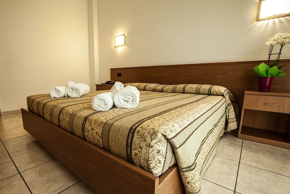 Photo of Bedroom in Rivoli