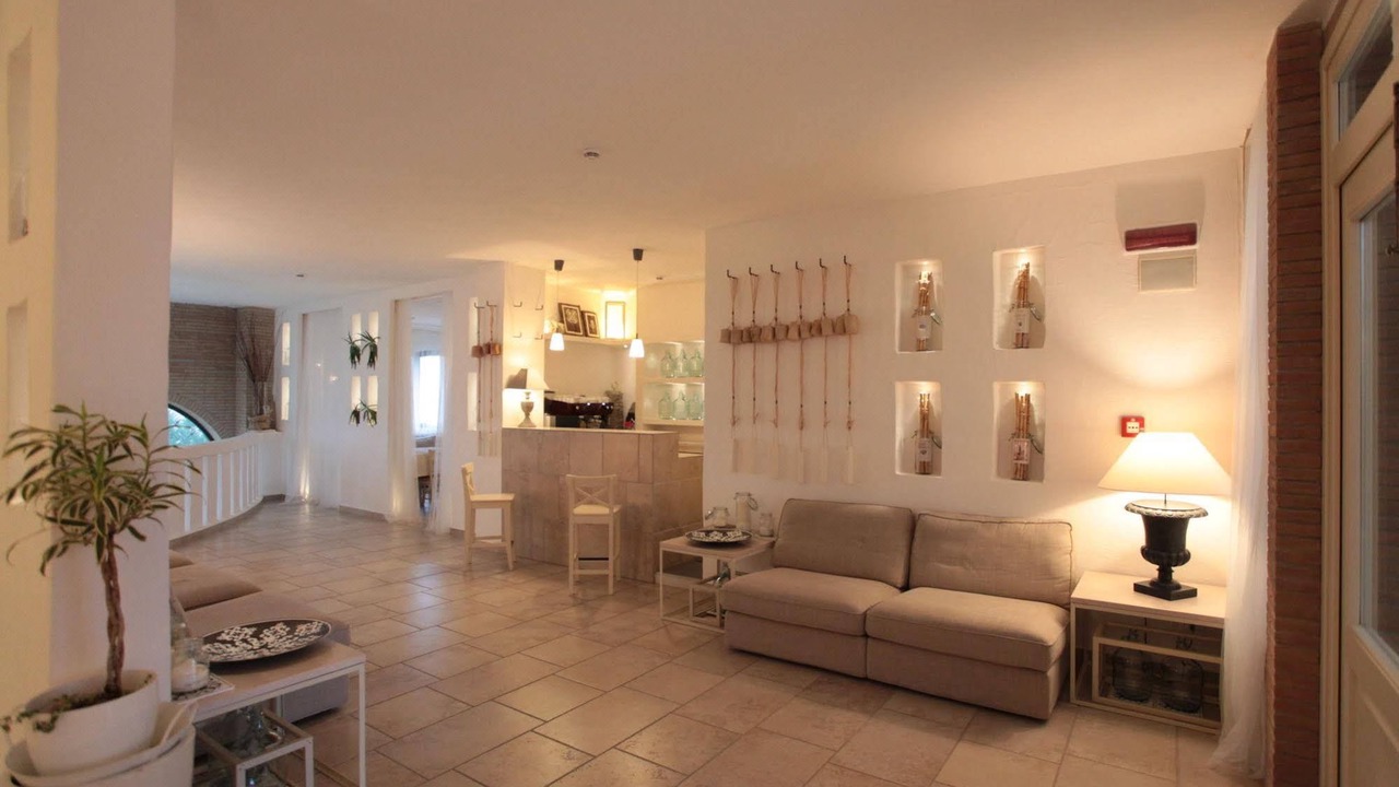 Photo of Livingroom in Lucera