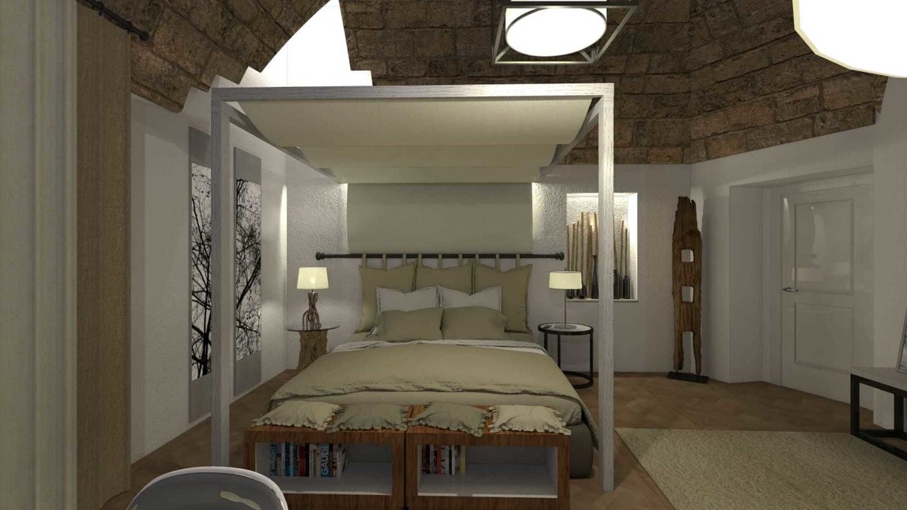 Photo of Bedroom in Carovigno