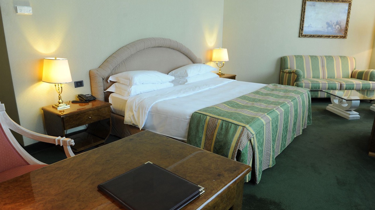 Photo of Bedroom in Sestri Ponente