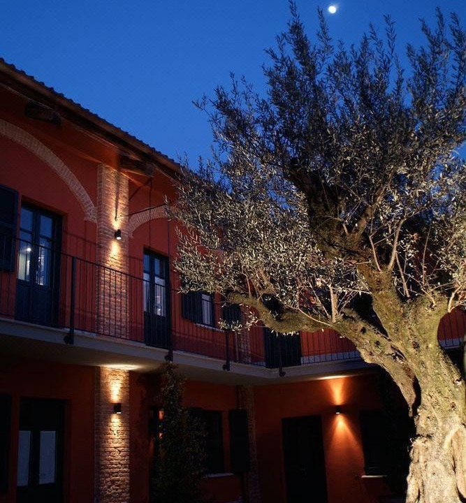 Photo of Buildings in Moncalieri