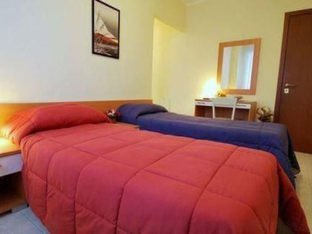Photo of Bedroom in Muggio