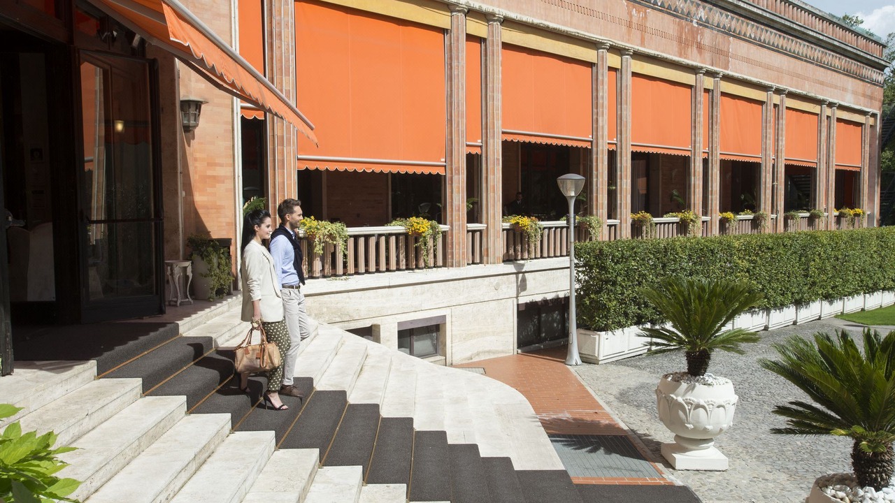 Photo of Buildings in Castrocaro Terme