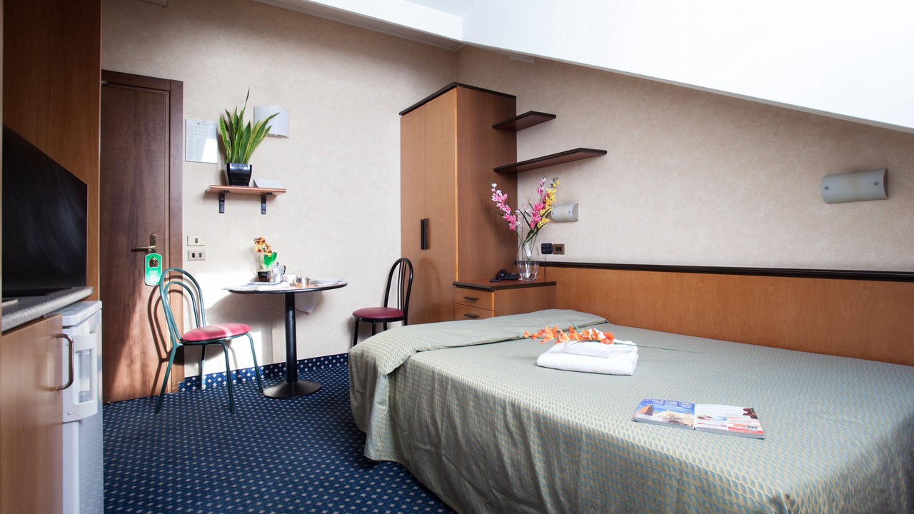Photo of Bedroom in Zona Farini
