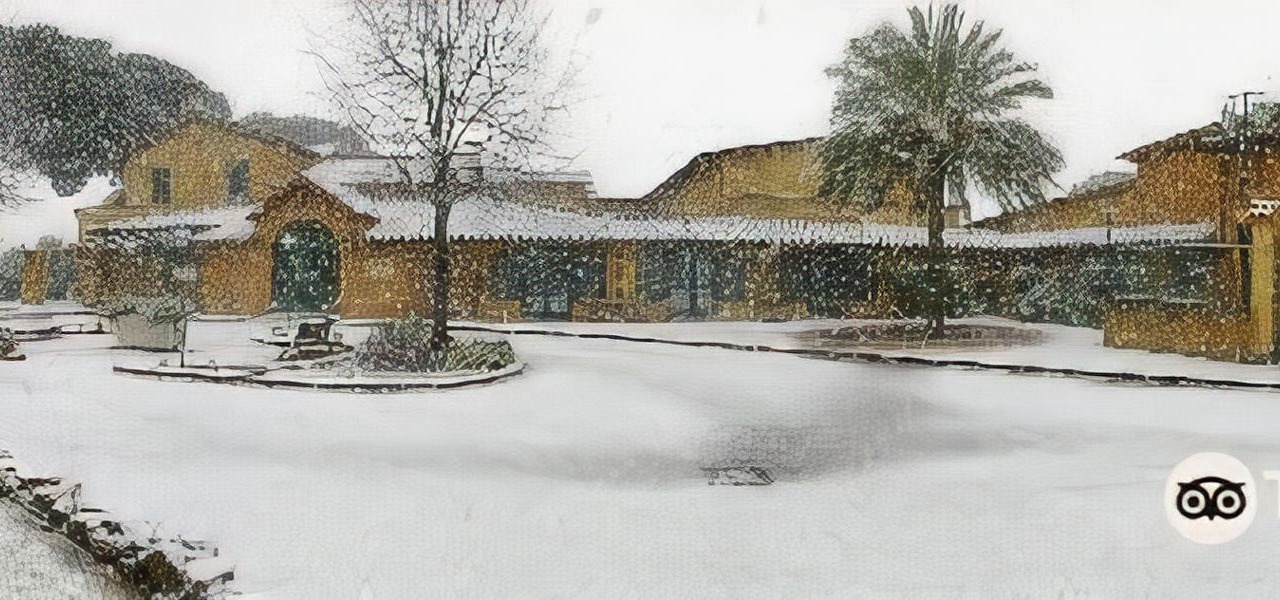 Photo of Buildings in Selva Candida