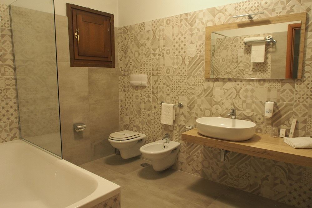 Photo of Bathroom in Manocalzati