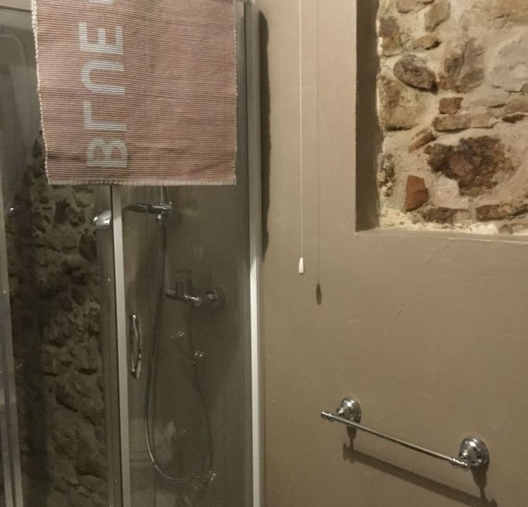 Photo of Bathroom in Oppido Lucano