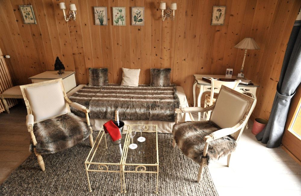 Photo of Livingroom in Verbier