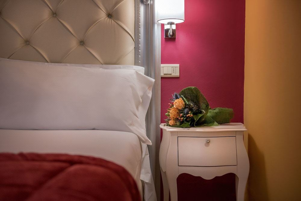 Photo of Bedroom in San Lorenzo