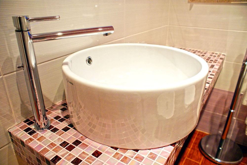 Photo of Bathroom in Citta Giardino