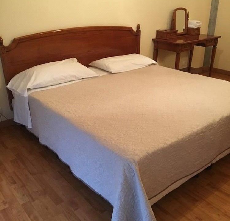 Photo of Bedroom in Vallo della Lucania
