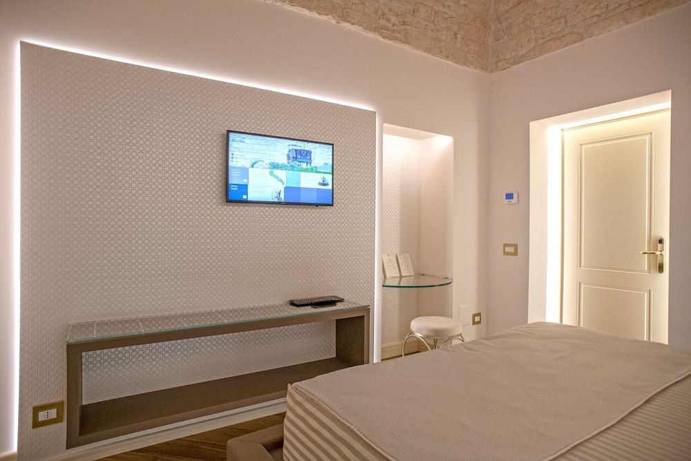 Photo of Bedroom in Alberobello
