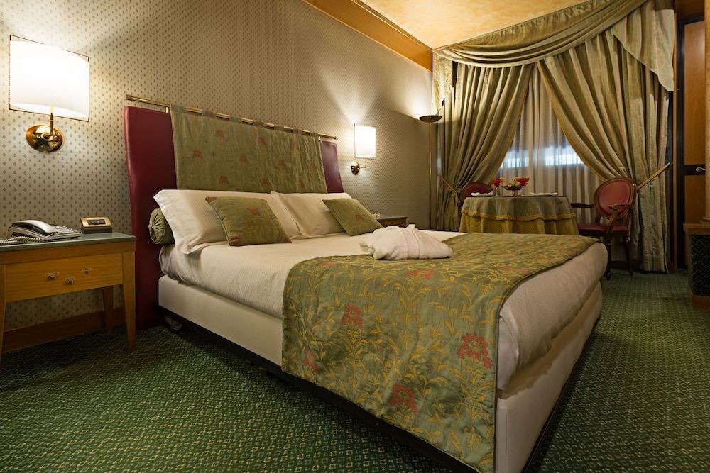 Photo of Bedroom in Binasco