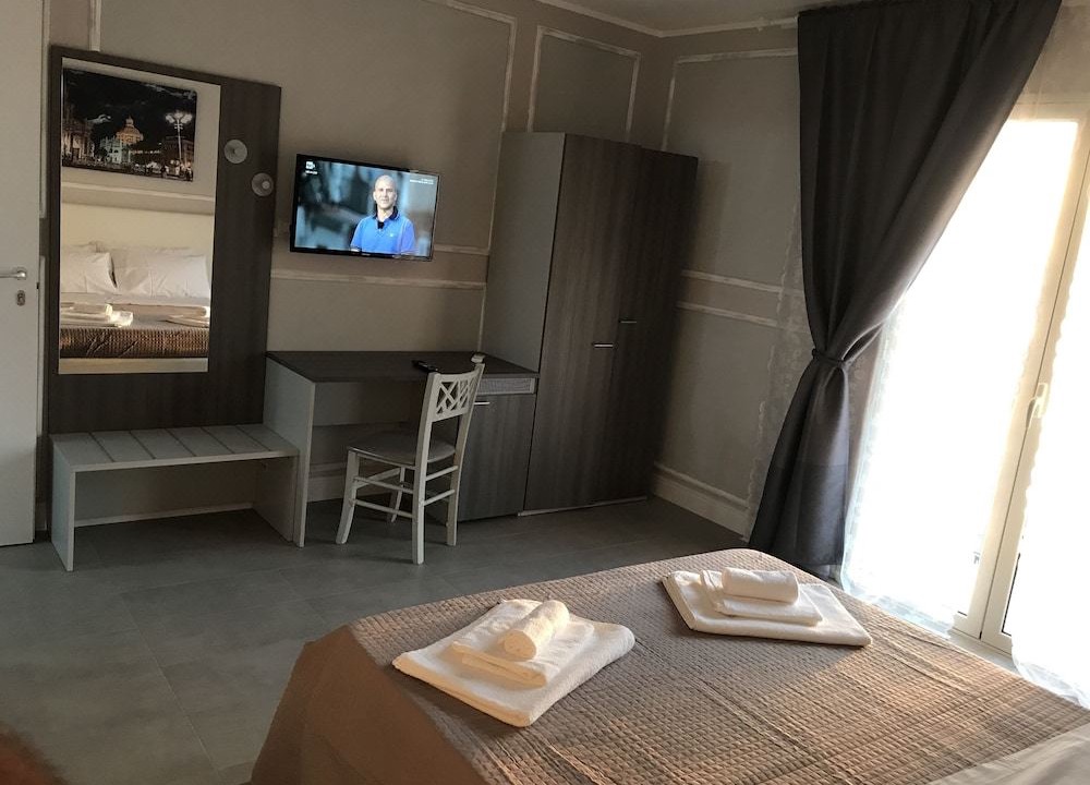 Photo of Livingroom in Contrada Pantano d'Arci