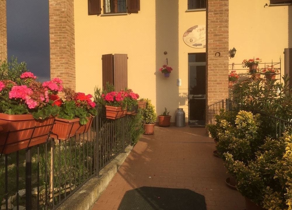 Photo of Buildings in Mazzola
