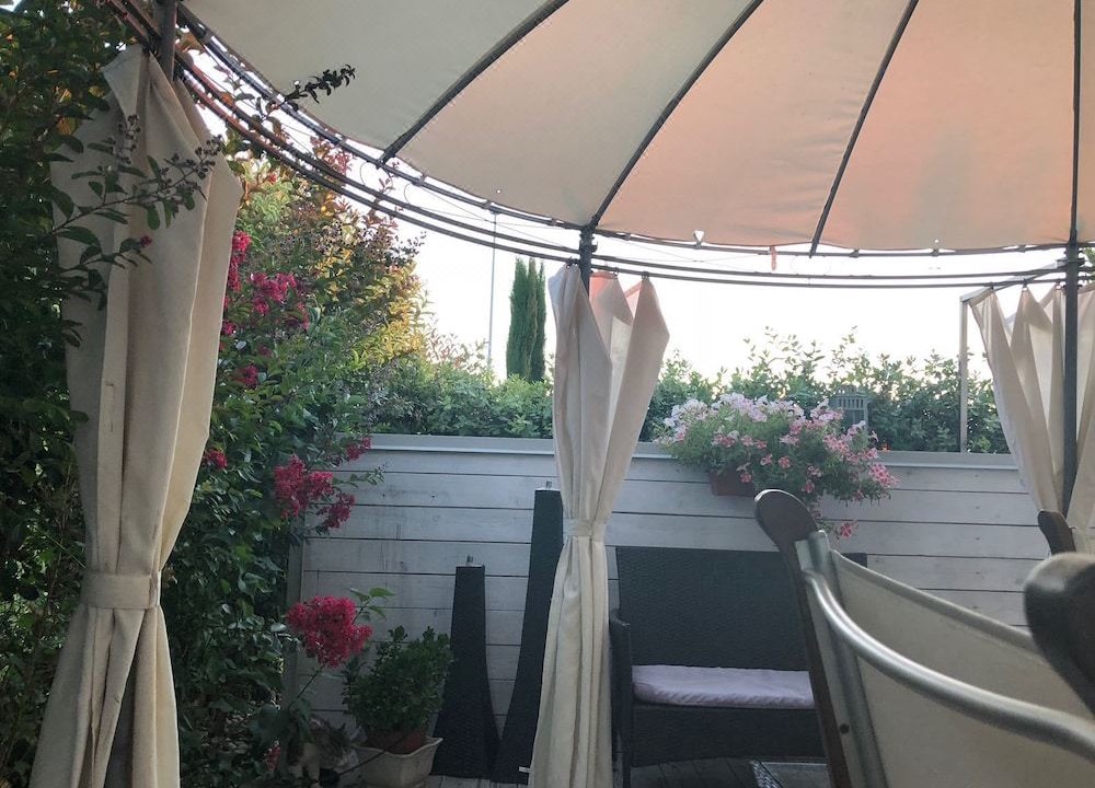 Photo of Patio Balcony in Formigine