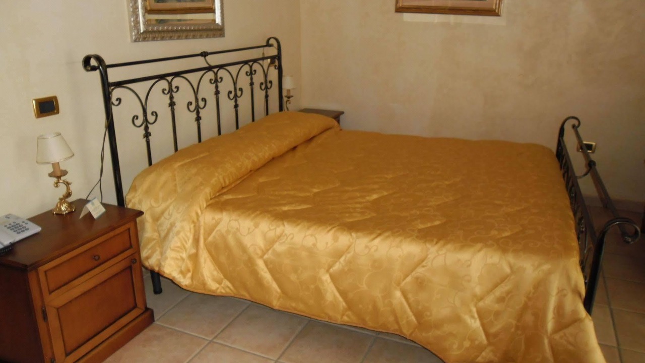 Photo of Bedroom in Atena Lucana