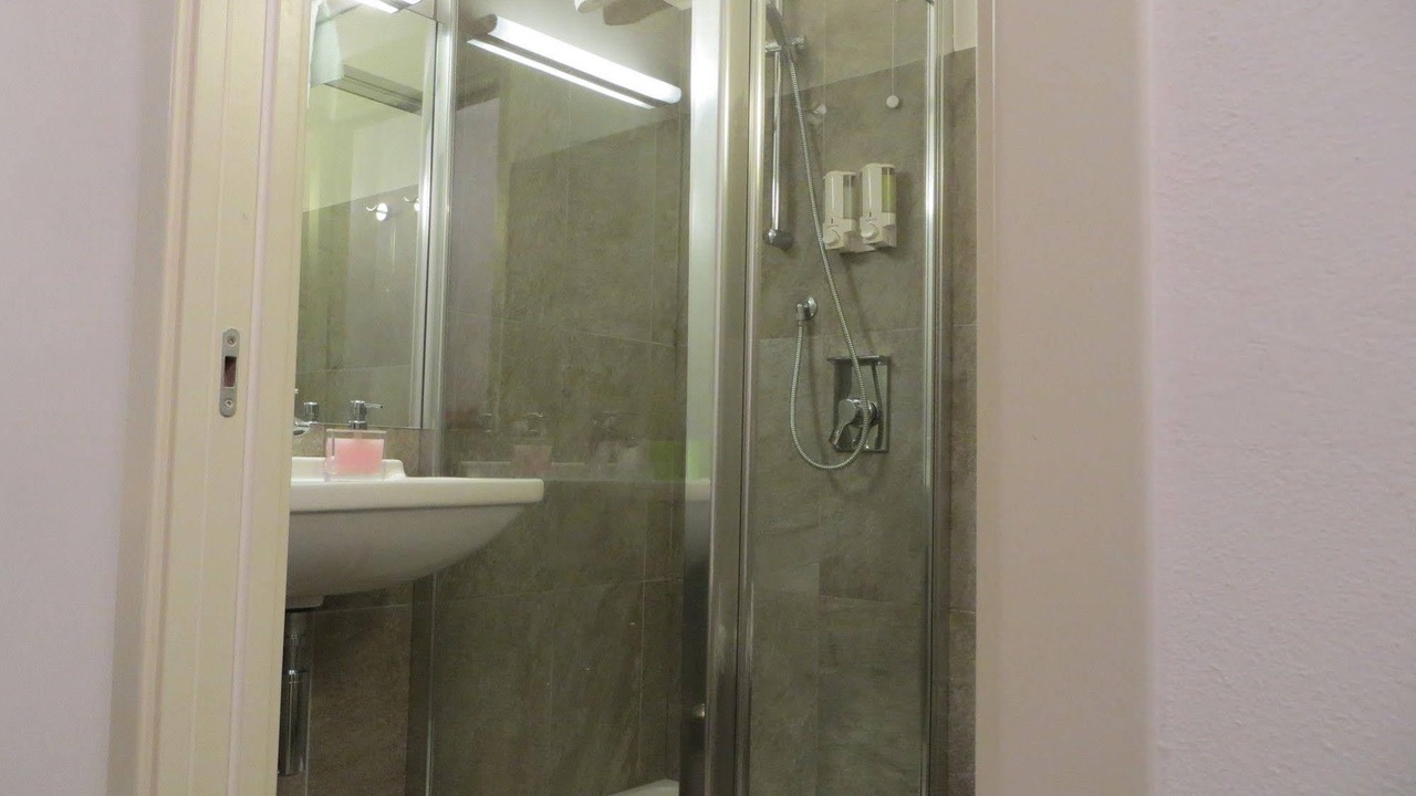 Photo of Bathroom in Orio al Serio