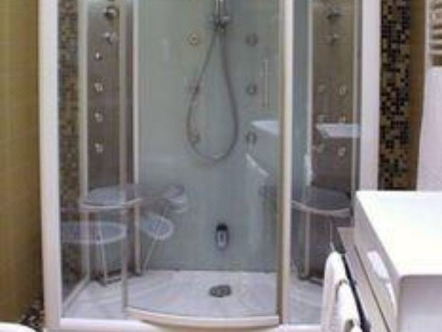 Photo of Bathroom in Vergiate