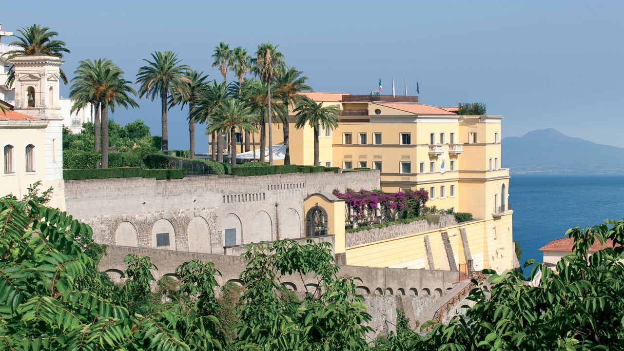 Photo of Buildings in Seiano