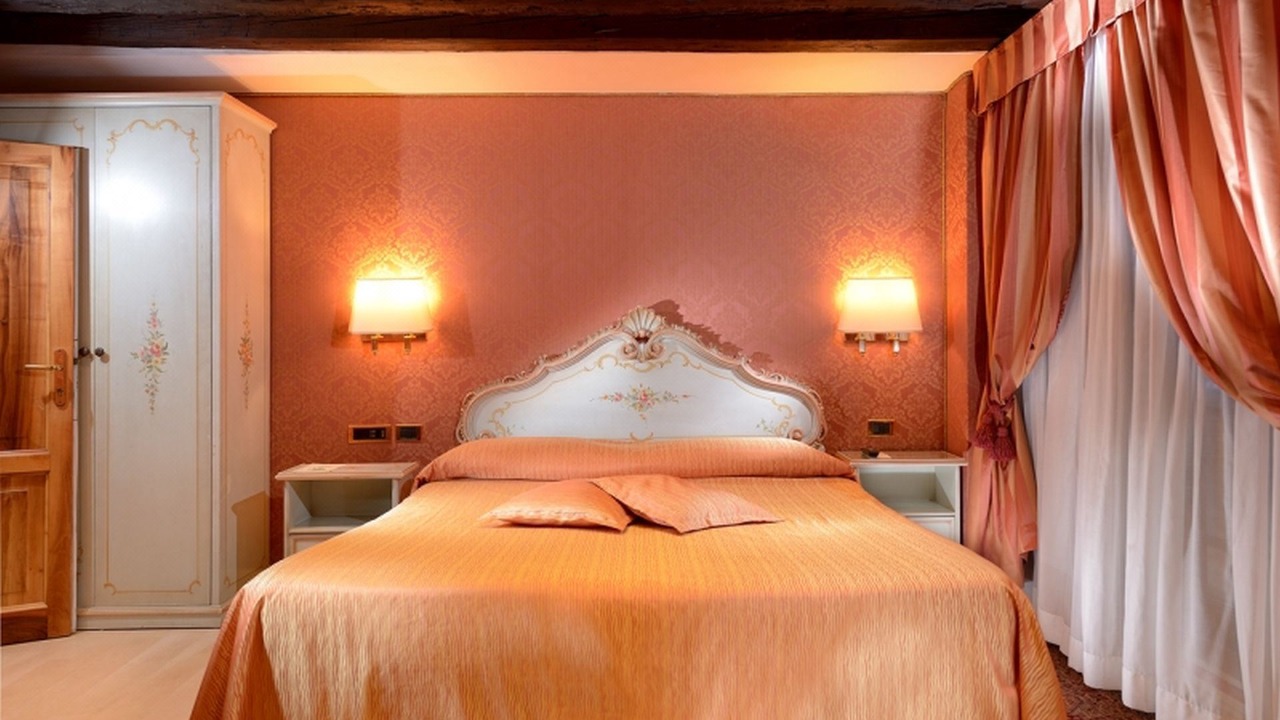 Photo of Bedroom in Castello
