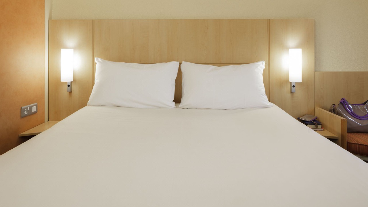 Photo of Bedroom in Porta Nuova