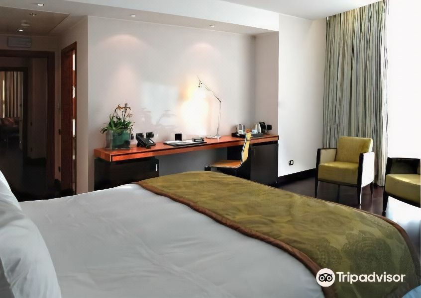 Photo of Bedroom in Quinto di Treviso