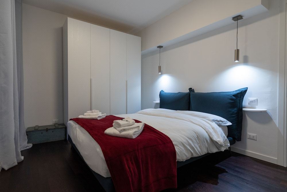 Photo of Bedroom in Citta Antica