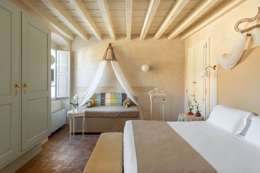 Photo of Bedroom in Montichiari
