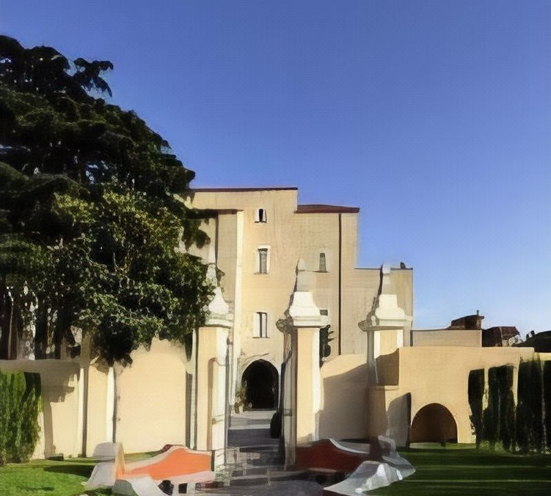 Photo of Buildings in Cercola