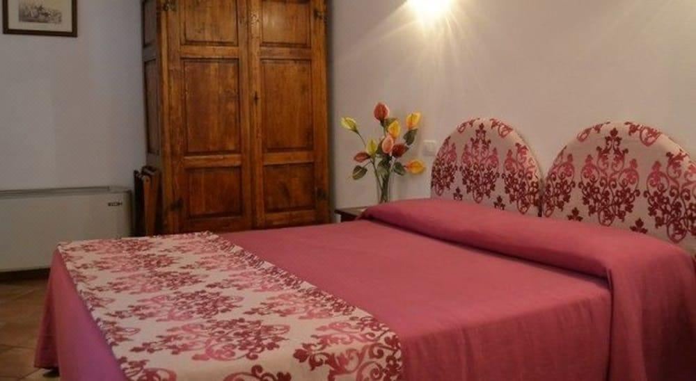 Photo of Bedroom in Poggio Murella