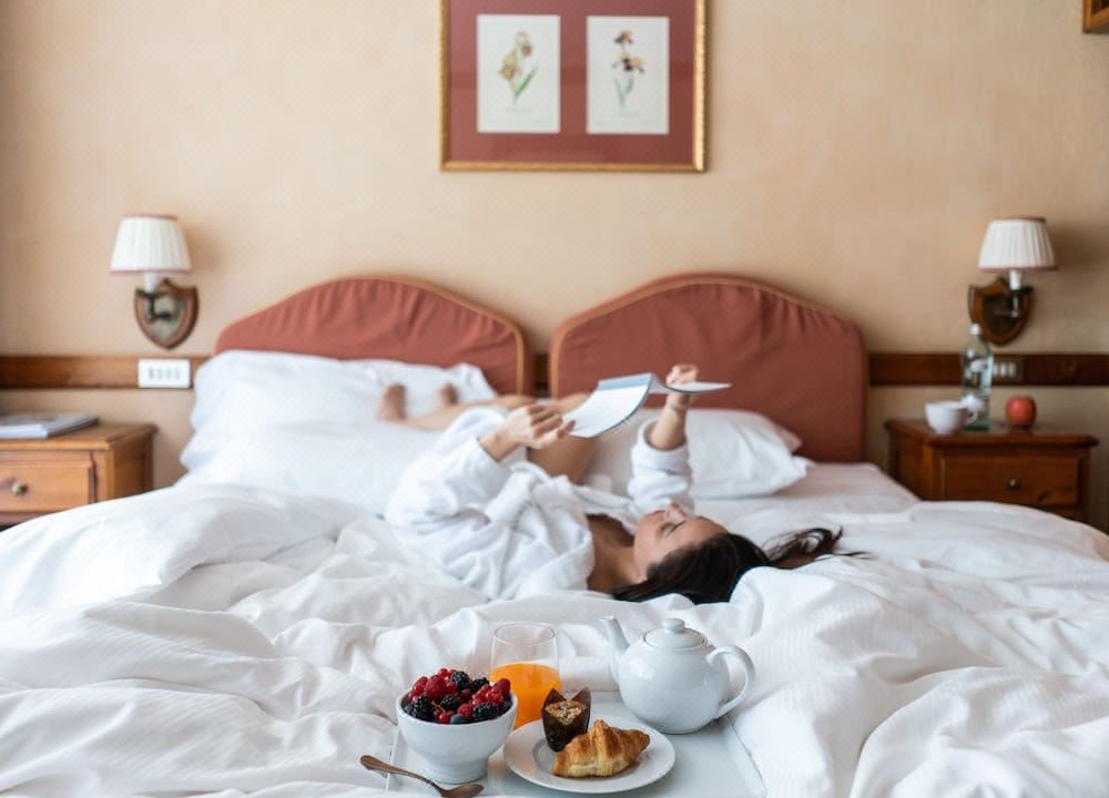 Photo of Bedroom in Pallusieux