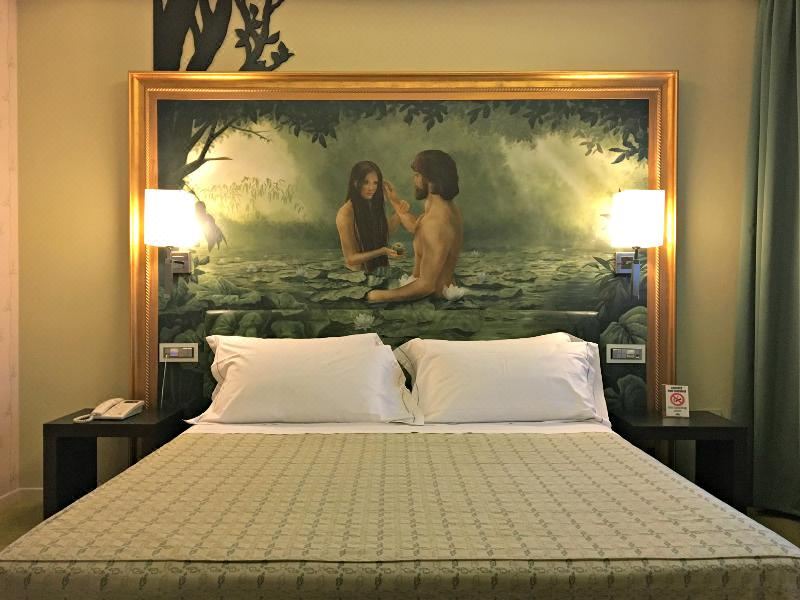 Photo of Bedroom in Brembate