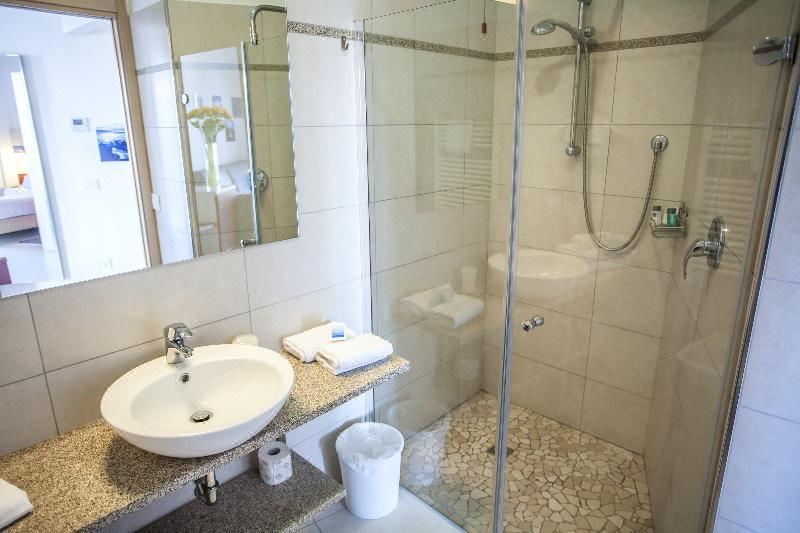 Photo of Bathroom in Punta Marina