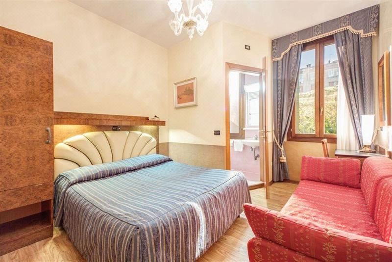 Photo of Bedroom in Cannaregio