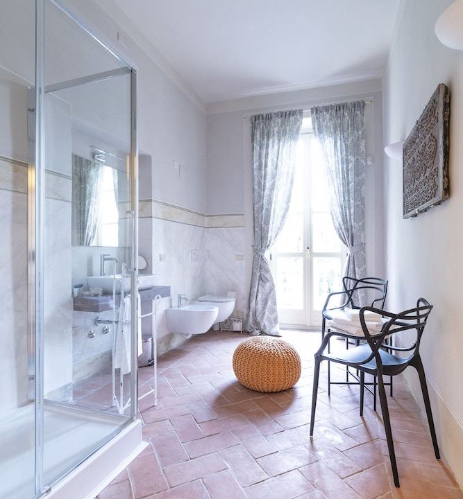 Photo of Livingroom in Blevio