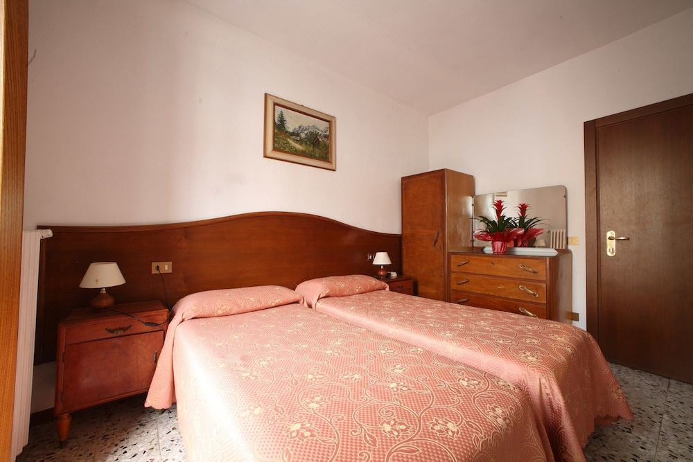 Photo of Bedroom in San Marcello Piteglio