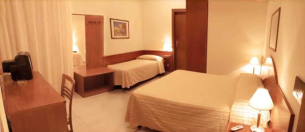 Photo of Bedroom in Soverato Marina