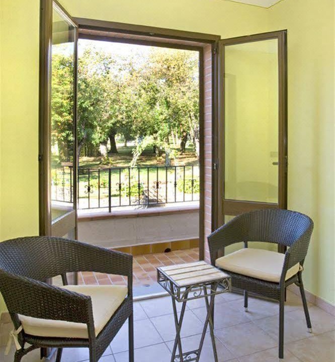 Photo of Livingroom in Groppoli