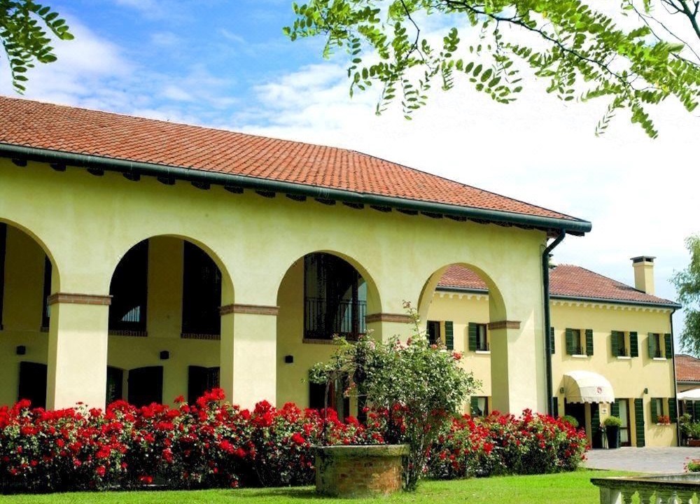 Photo of Buildings in Tessera