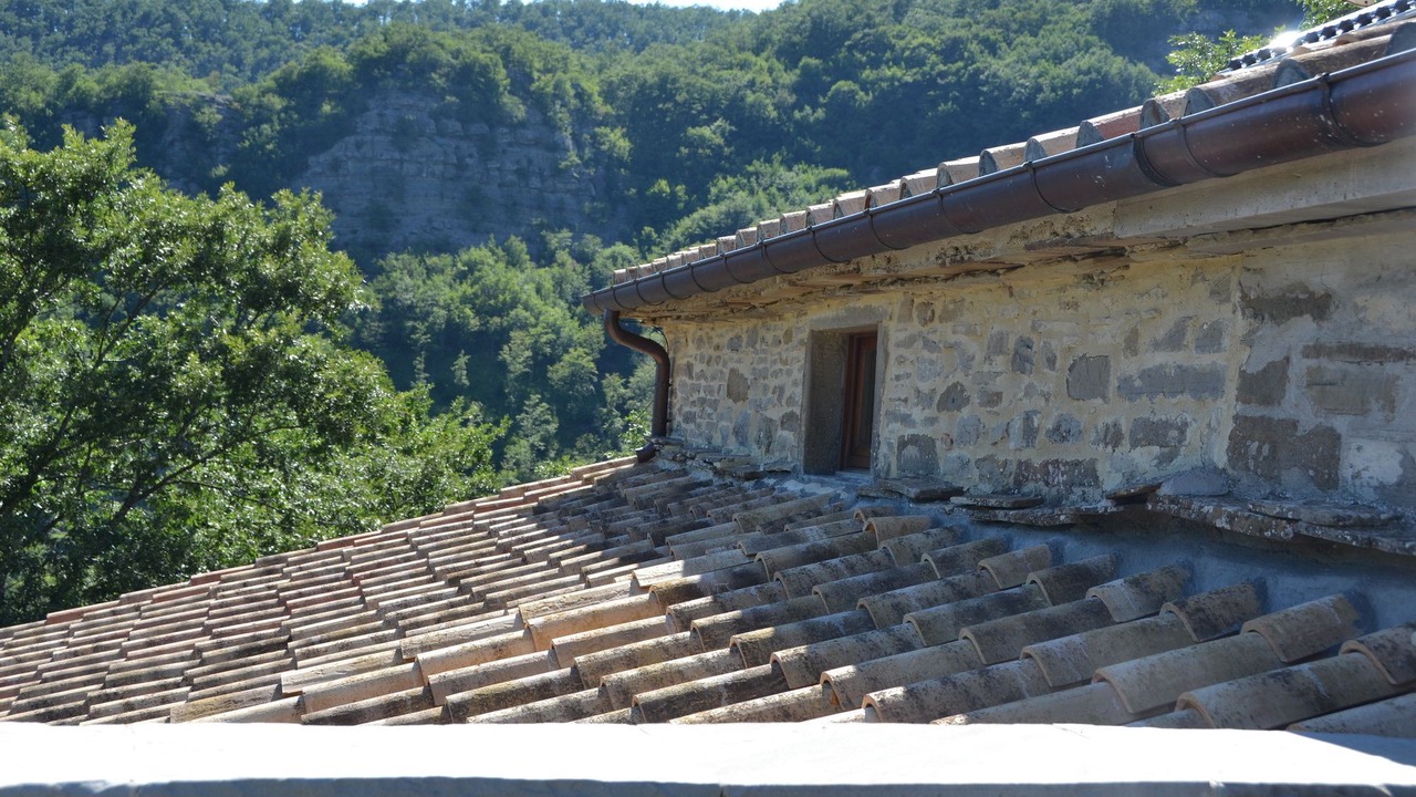 Photo of Buildings in Sansepolcro