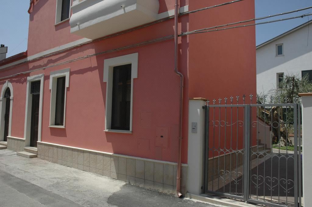 Photo of Buildings in Campomarino