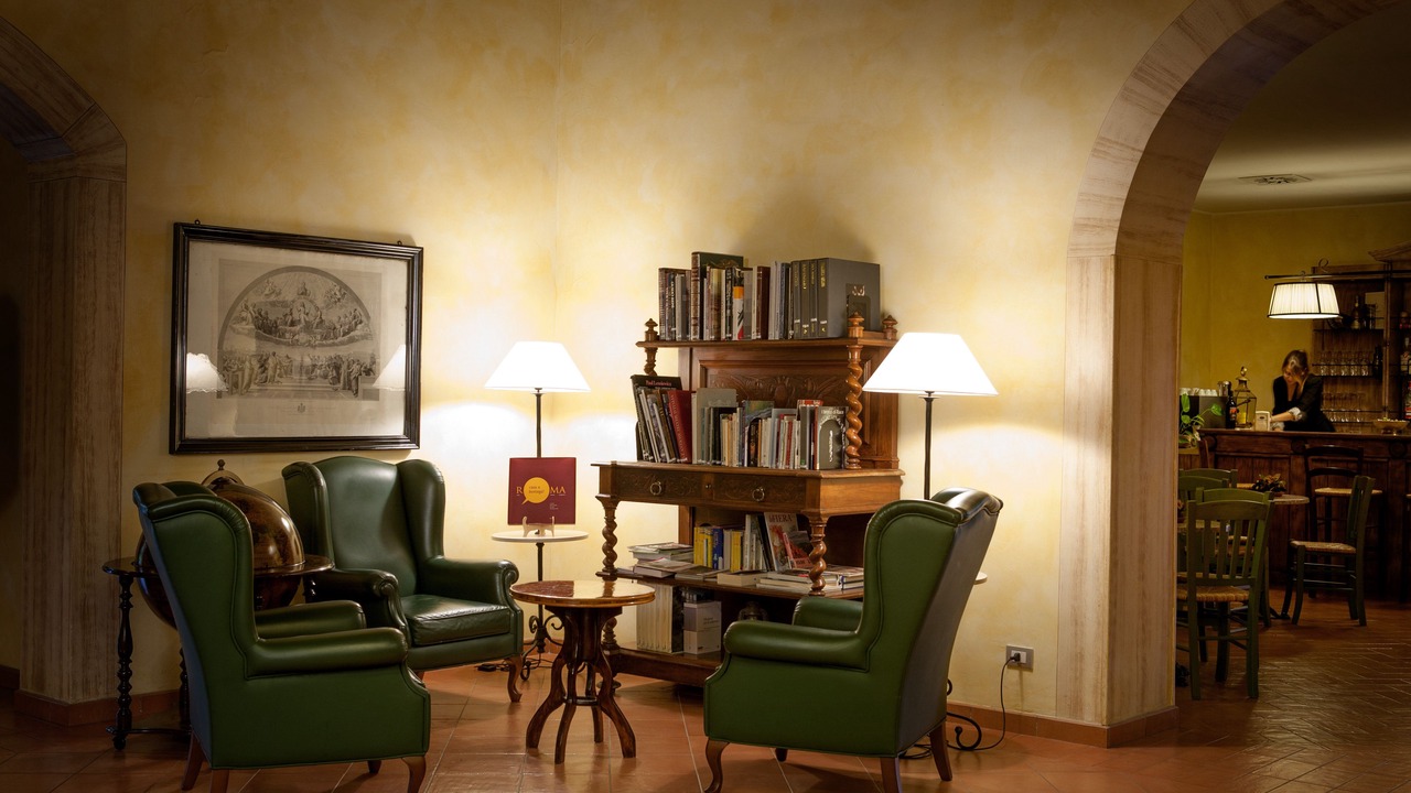 Photo of Livingroom in Selva Candida