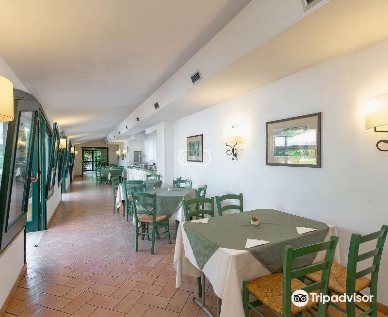 Photo of Livingroom in Selva Candida