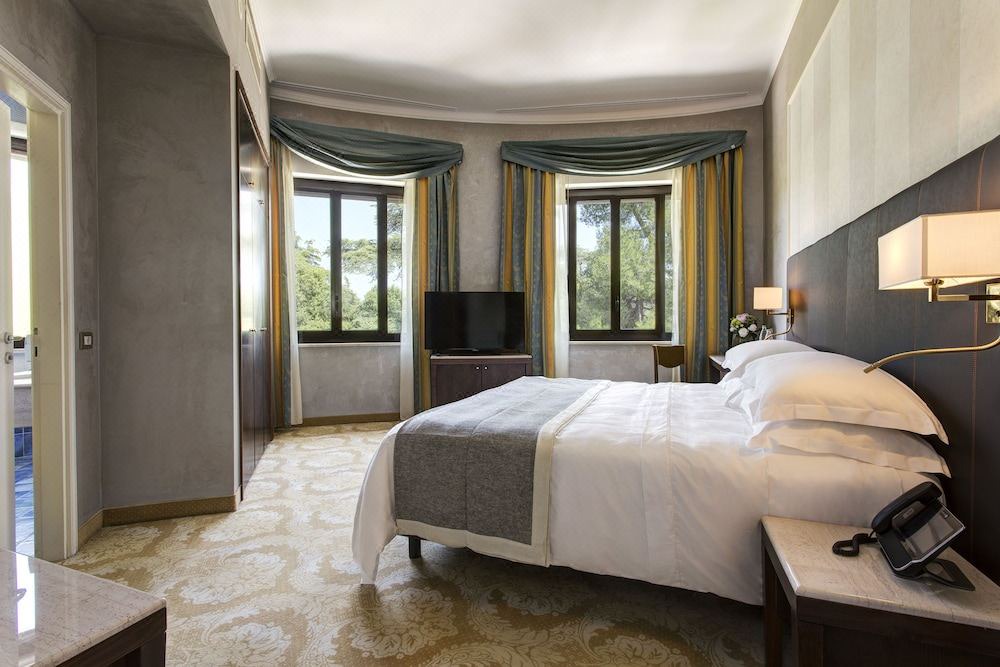 Photo of Bedroom in Castrocaro Terme