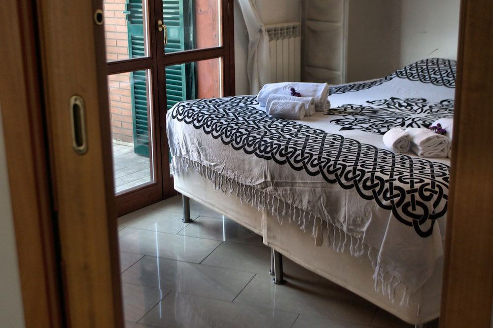 Photo of Bedroom in Ponte Galeria-La Pisana