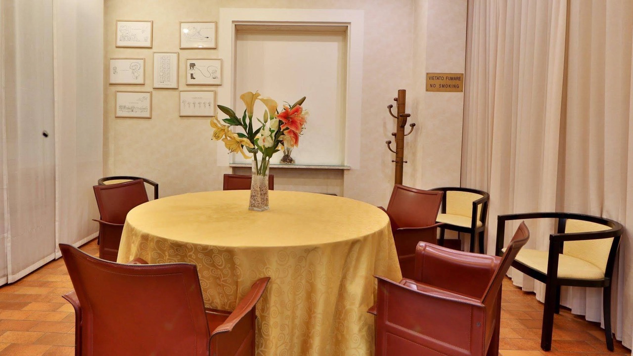 Photo of Livingroom in Gallarate