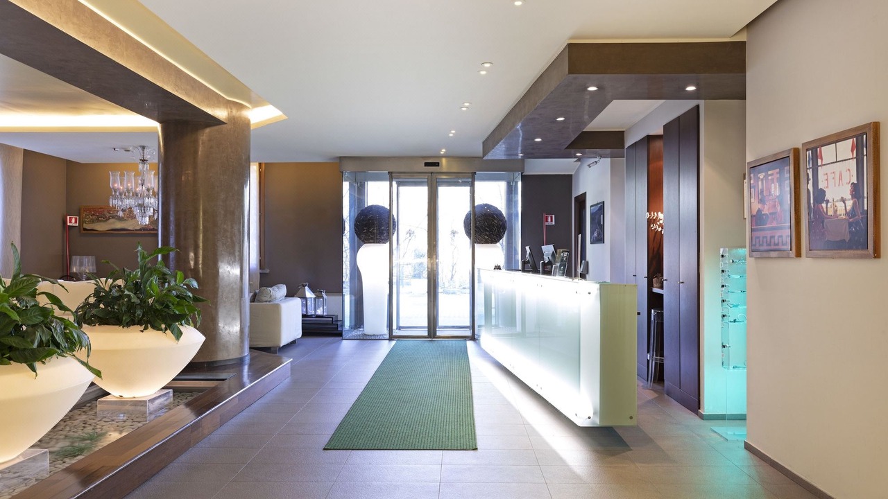 Photo of Livingroom in Vergiate