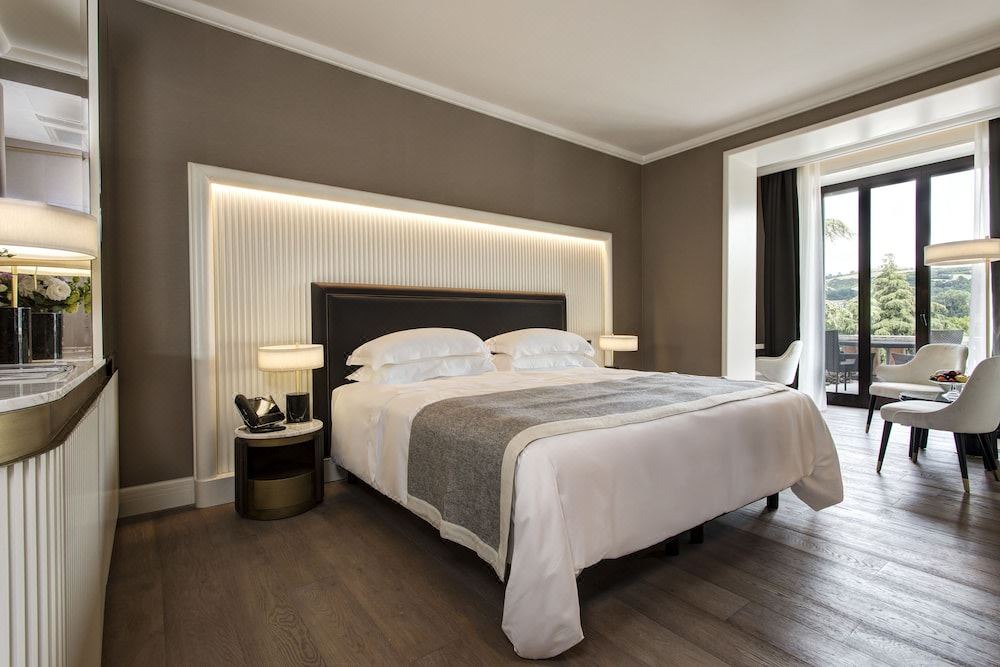 Photo of Bedroom in Castrocaro Terme